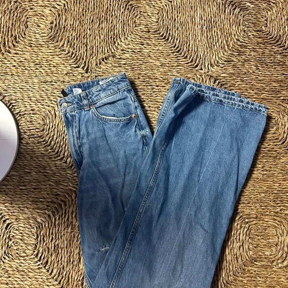 H&M jeans - Picture 4 of 4